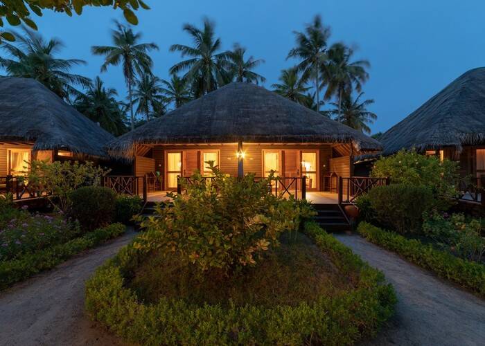 Bandos Maldives (Ex.Bandos Island Resort & Spa)