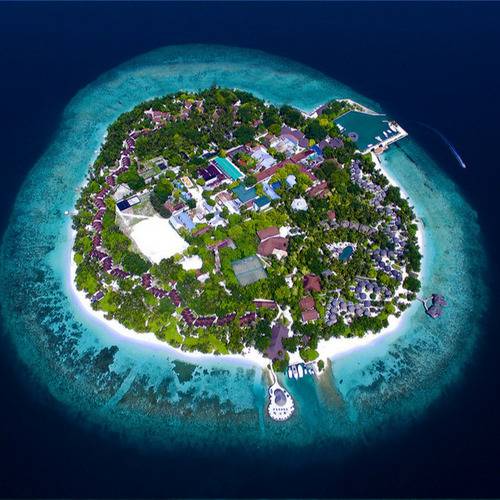 Bandos Maldives (Ex.Bandos Island Resort & Spa)