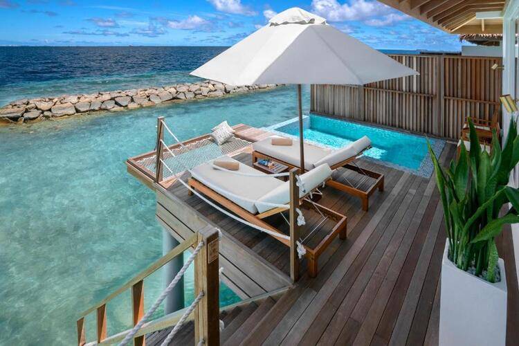 Bandos Maldives (Ex.Bandos Island Resort & Spa)