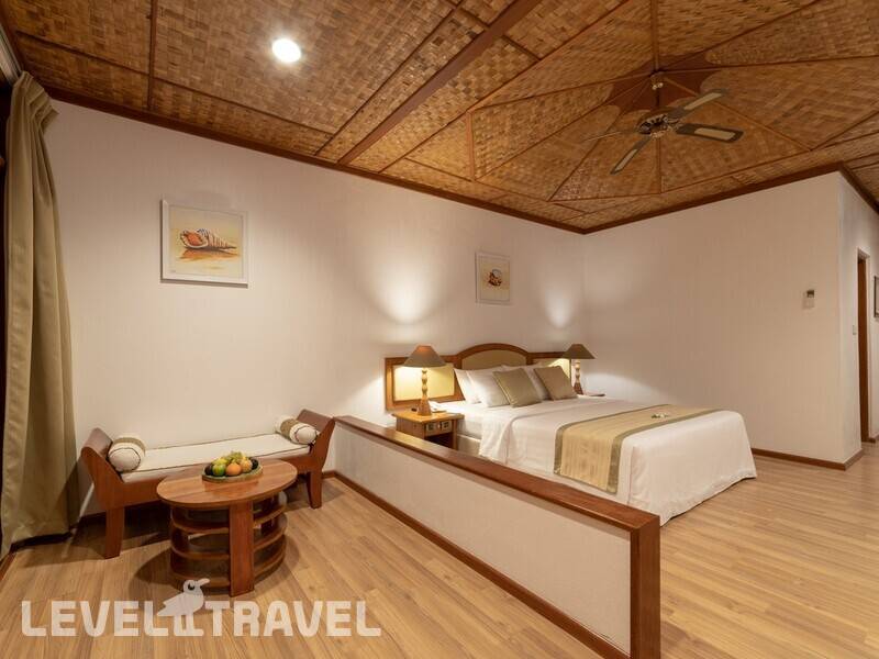Фотография Bandos Maldives (Ex.Bandos Island Resort & Spa)