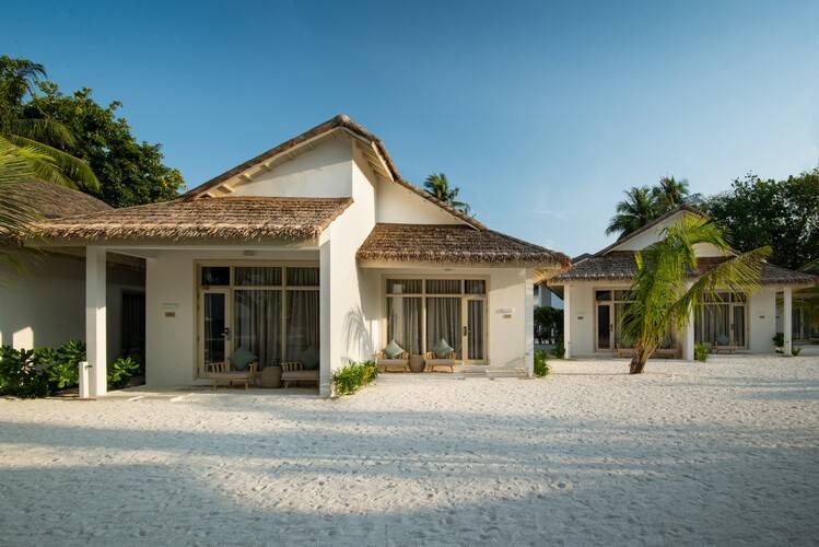 Bandos Maldives (Ex.Bandos Island Resort & Spa)