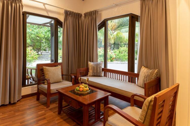 Bandos Maldives (Ex.Bandos Island Resort & Spa)