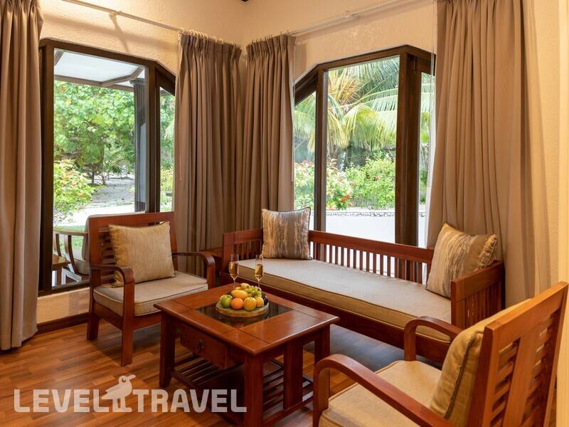 Фотография Bandos Maldives (Ex.Bandos Island Resort & Spa)