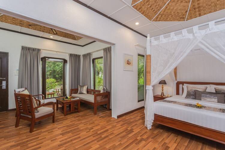 Bandos Maldives (Ex.Bandos Island Resort & Spa)