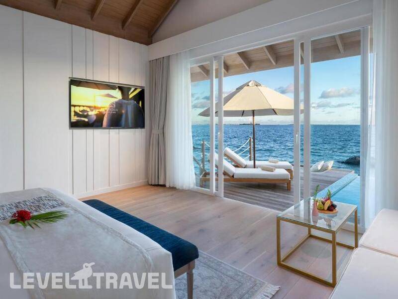 Фотография Bandos Maldives (Ex.Bandos Island Resort & Spa)