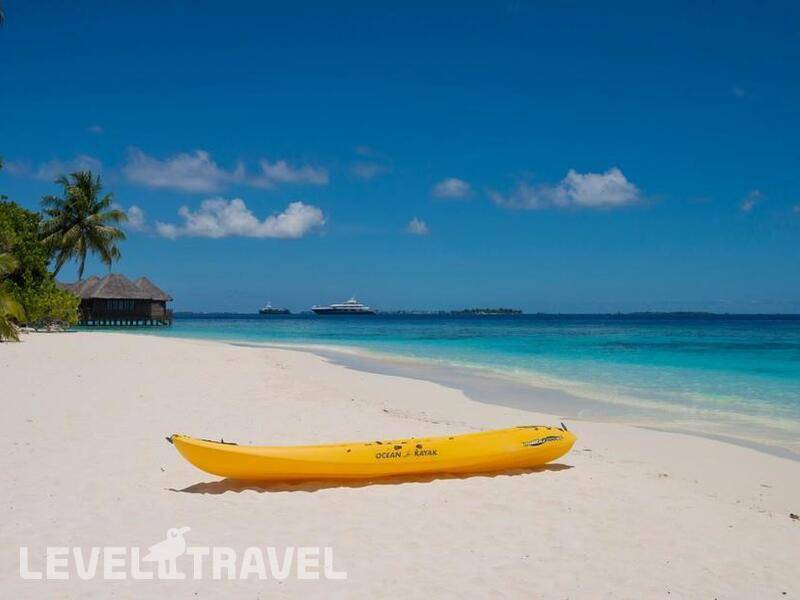 Фотография Bandos Maldives (Ex.Bandos Island Resort & Spa)
