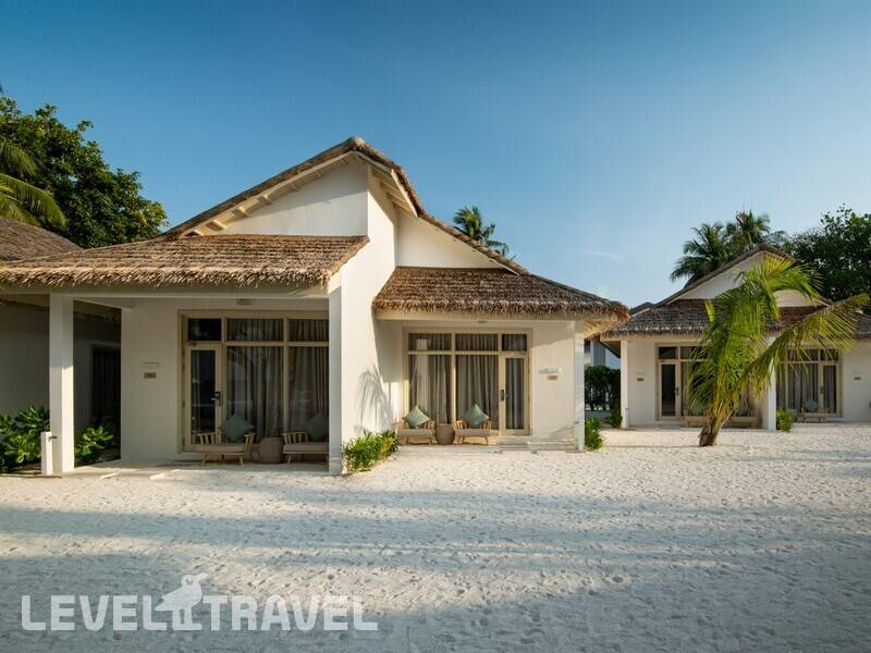 Фотография Bandos Maldives (Ex.Bandos Island Resort & Spa)
