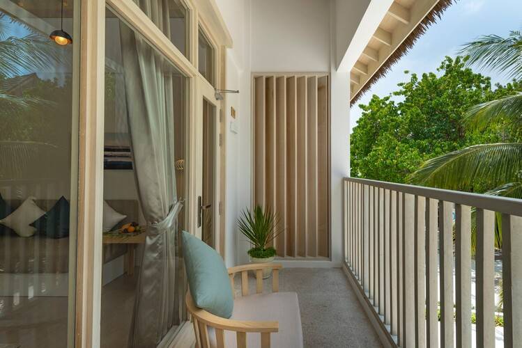 Bandos Maldives (Ex.Bandos Island Resort & Spa)