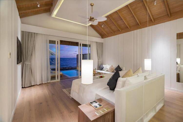 Bandos Maldives (Ex.Bandos Island Resort & Spa)