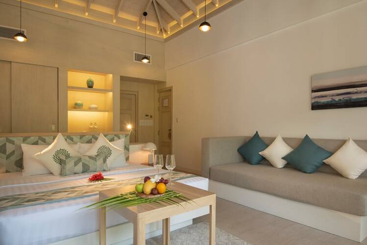 Bandos Maldives (Ex.Bandos Island Resort & Spa)