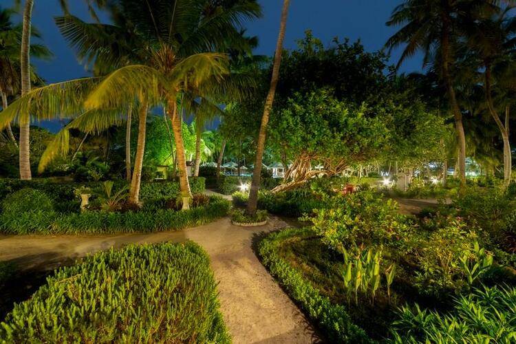 Bandos Maldives (Ex.Bandos Island Resort & Spa)