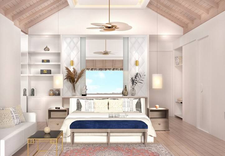 Bandos Maldives (Ex.Bandos Island Resort & Spa)