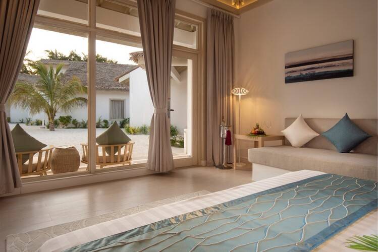 Bandos Maldives (Ex.Bandos Island Resort & Spa)