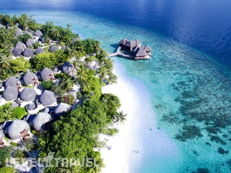 Фотография Bandos Maldives (Ex.Bandos Island Resort & Spa)