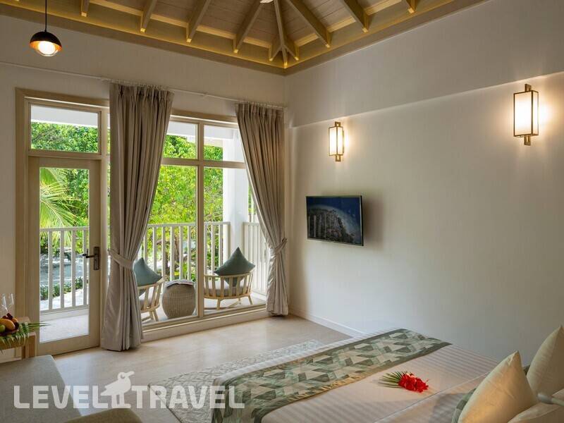 Фотография Bandos Maldives (Ex.Bandos Island Resort & Spa)