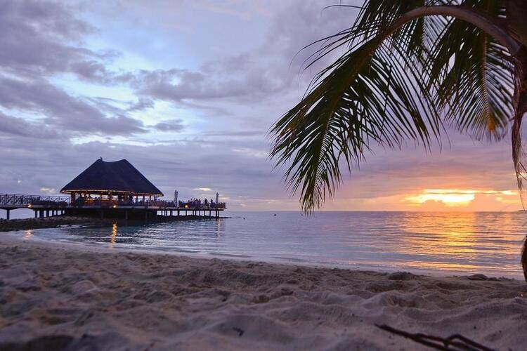 Bandos Maldives (Ex.Bandos Island Resort & Spa)