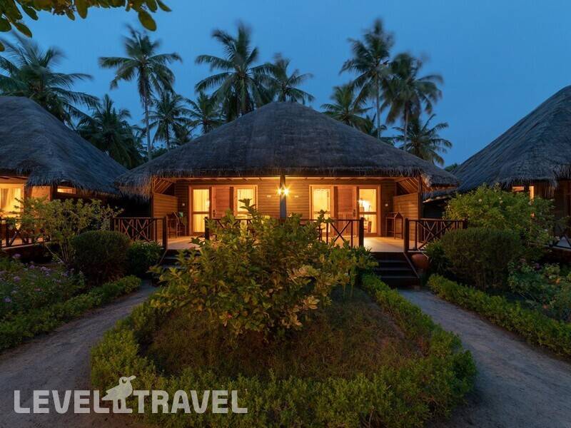 Фотография Bandos Maldives (Ex.Bandos Island Resort & Spa)