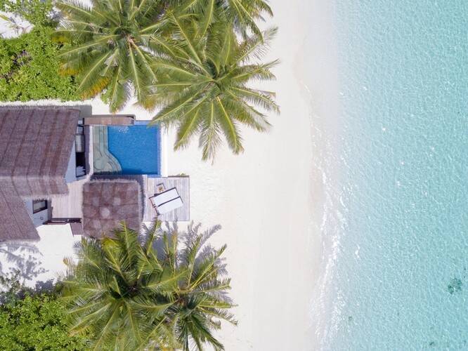 Bandos Maldives (Ex.Bandos Island Resort & Spa)