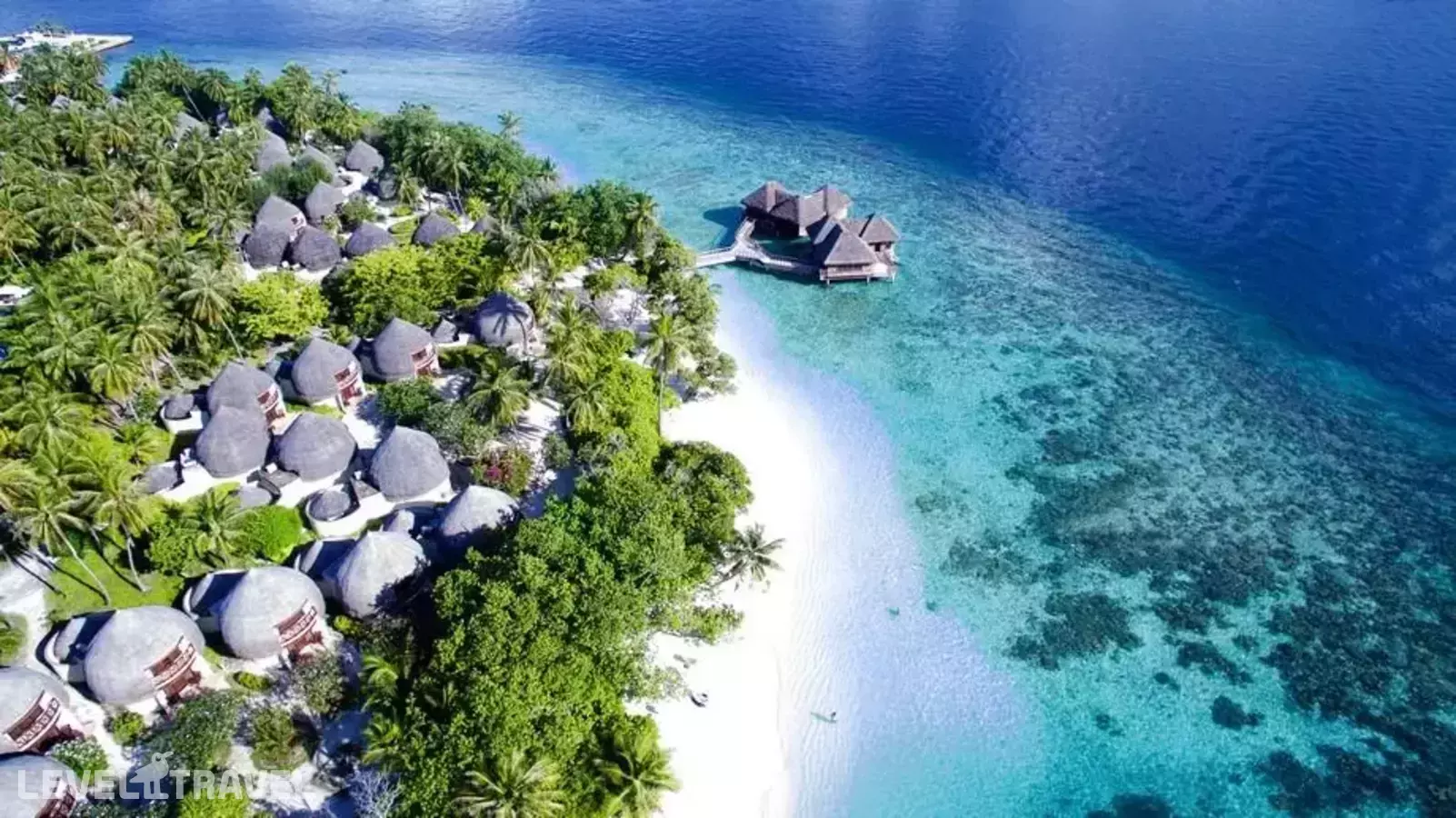 Bandos Maldives (Ex.Bandos Island Resort & Spa)