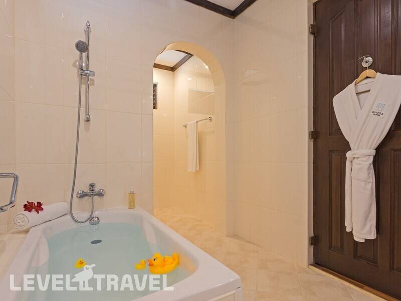 Фотография Bandos Maldives (Ex.Bandos Island Resort & Spa)