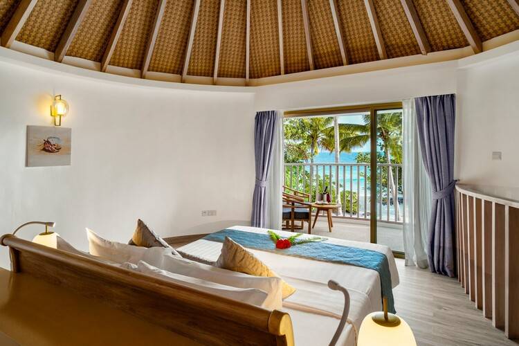 Bandos Maldives (Ex.Bandos Island Resort & Spa)