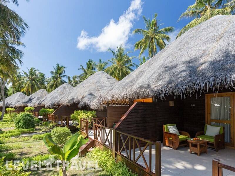 Фотография Bandos Maldives (Ex.Bandos Island Resort & Spa)
