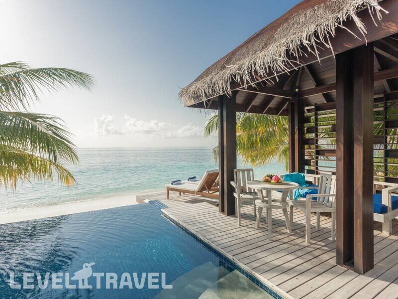 Фотография Bandos Maldives (Ex.Bandos Island Resort & Spa)