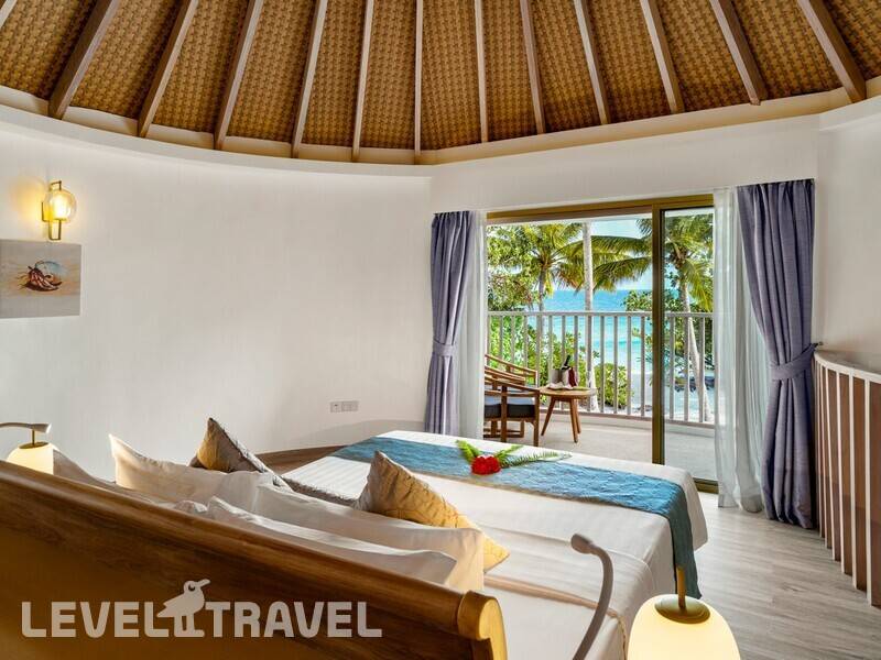 Фотография Bandos Maldives (Ex.Bandos Island Resort & Spa)