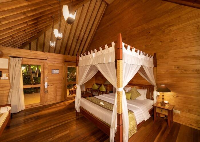 Bandos Maldives (Ex.Bandos Island Resort & Spa)