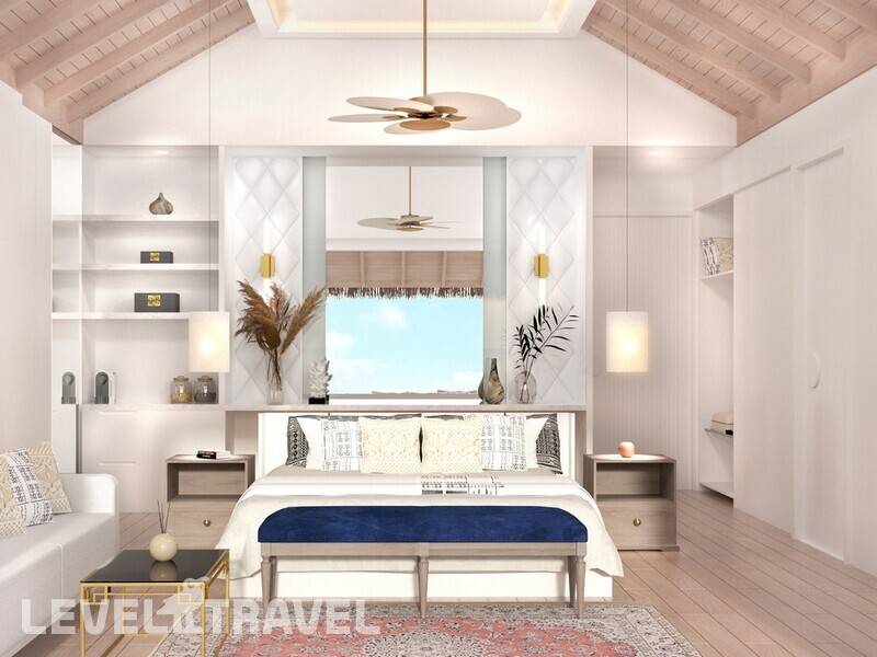 Фотография Bandos Maldives (Ex.Bandos Island Resort & Spa)
