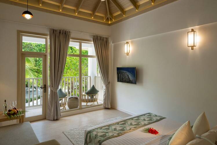 Bandos Maldives (Ex.Bandos Island Resort & Spa)