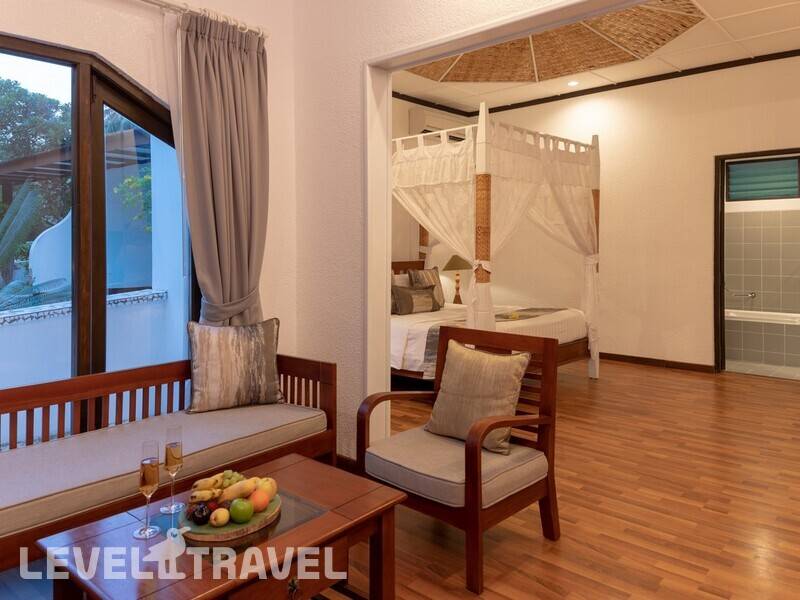 Фотография Bandos Maldives (Ex.Bandos Island Resort & Spa)