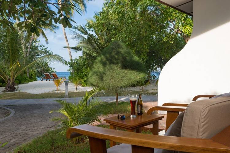 Bandos Maldives (Ex.Bandos Island Resort & Spa)