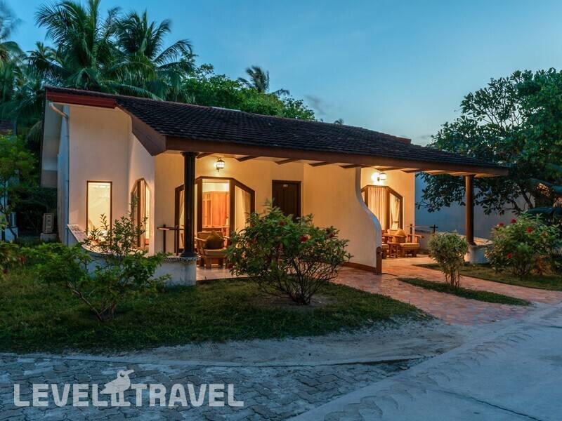 Фотография Bandos Maldives (Ex.Bandos Island Resort & Spa)