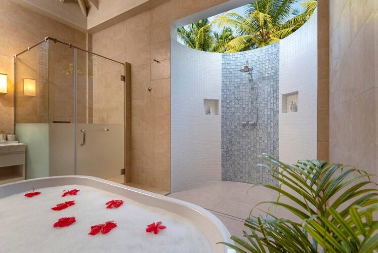 Bandos Maldives (Ex.Bandos Island Resort & Spa)