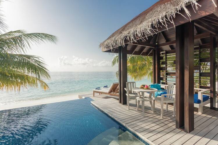 Bandos Maldives (Ex.Bandos Island Resort & Spa)