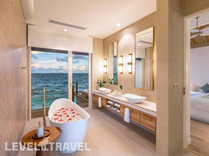 Фотография Bandos Maldives (Ex.Bandos Island Resort & Spa)