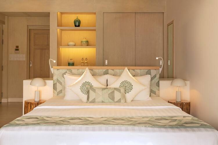 Bandos Maldives (Ex.Bandos Island Resort & Spa)