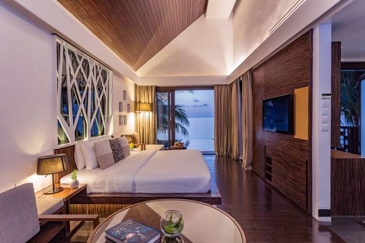 Bandos Maldives (Ex.Bandos Island Resort & Spa)