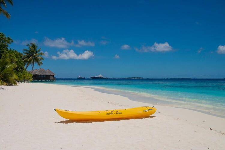 Bandos Maldives (Ex.Bandos Island Resort & Spa)