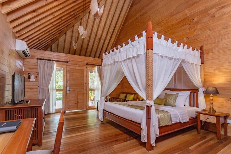 Bandos Maldives (Ex.Bandos Island Resort & Spa)