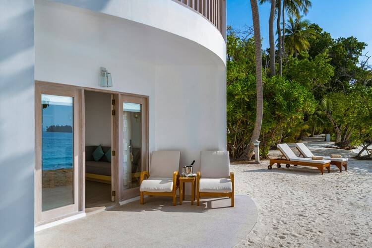 Bandos Maldives (Ex.Bandos Island Resort & Spa)