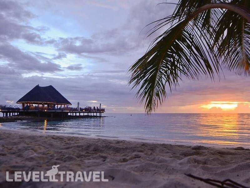 Фотография Bandos Maldives (Ex.Bandos Island Resort & Spa)
