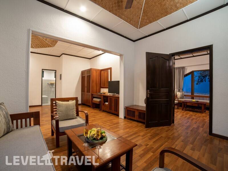 Фотография Bandos Maldives (Ex.Bandos Island Resort & Spa)