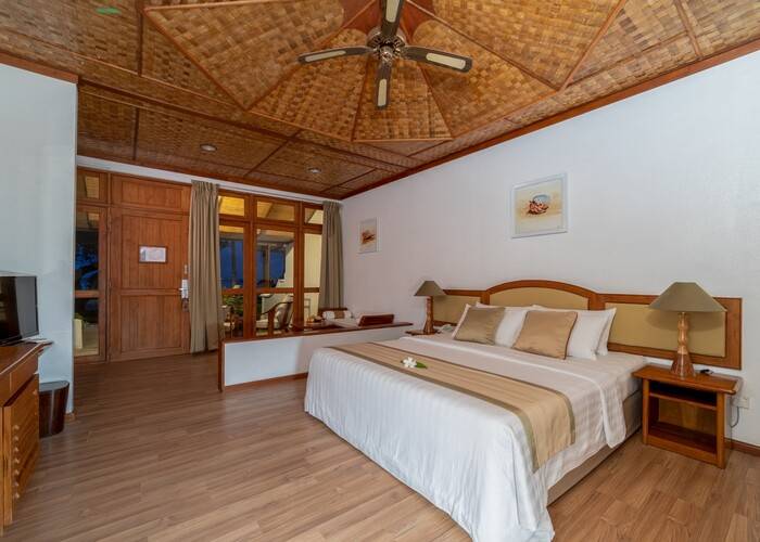 Bandos Maldives (Ex.Bandos Island Resort & Spa)