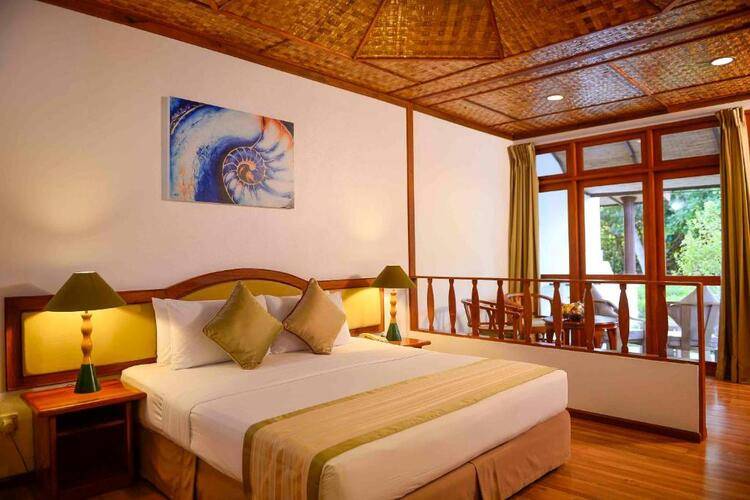 Bandos Maldives (Ex.Bandos Island Resort & Spa)