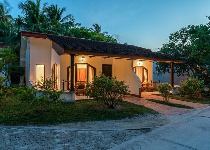 Bandos Maldives (Ex.Bandos Island Resort & Spa)