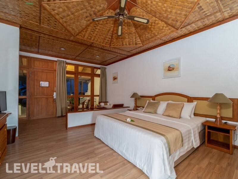 Фотография Bandos Maldives (Ex.Bandos Island Resort & Spa)