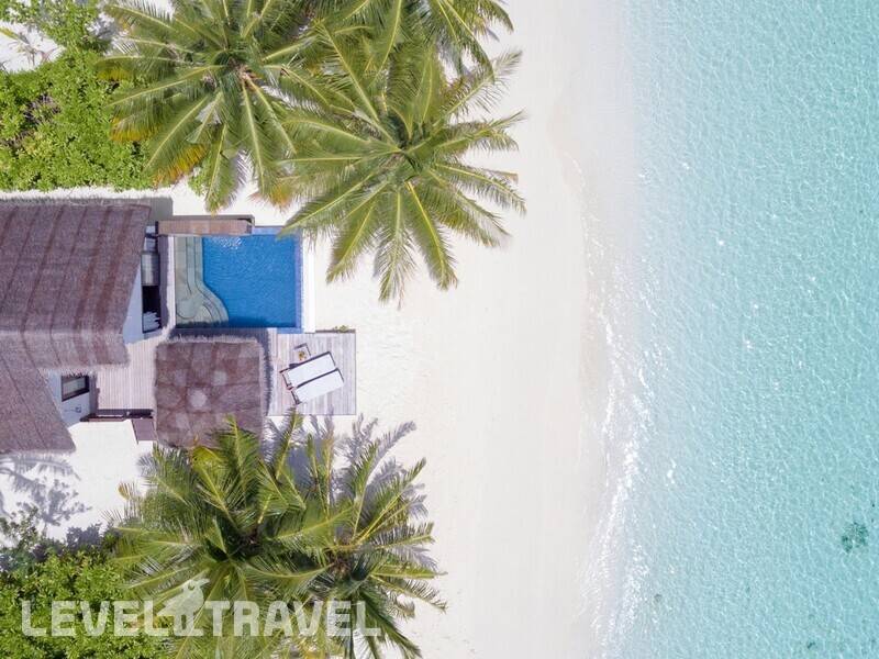 Фотография Bandos Maldives (Ex.Bandos Island Resort & Spa)