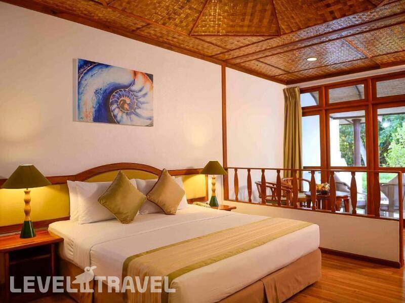 Фотография Bandos Maldives (Ex.Bandos Island Resort & Spa)